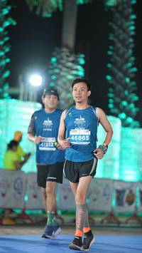 BIB: 46865, 41512
                            <button type="button" onclick="openModal(14559870)" class="btn btn-primary btn-sm float-right btn-popup" data-toggle="modal" data-target=".modal-high-quality">
                        <i class="fas fa-shopping-cart"></i> Add to Cart
                    </button>
                                            <button type="button" onclick="isThisMe(14559870, true)" class="btn btn-success btn-sm float-right btn-popup btn-isme hidden" data-toggle="tooltip" data-placement="bottom" title="นี่คือรูปของคุณใช่ไหม คลิกที่นี่เพื่อเอาเข้าอัลบั้ม">
                        <i class="fas fa-plus"></i> Add to album
                    </button>
                    <button type="button" onclick="isThisMe(14559870, false)" class="btn btn-warning btn-sm float-right btn-popup btn-isnotme hidden">
                        <i class="fas fa-ban"></i> Remove from album
                    </button>