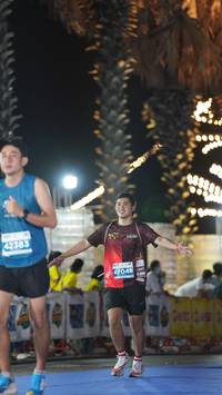BIB: 42383, 47041
                            <button type="button" onclick="openModal(14511111)" class="btn btn-primary btn-sm float-right btn-popup" data-toggle="modal" data-target=".modal-high-quality">
                        <i class="fas fa-shopping-cart"></i> Add to Cart
                    </button>
                                            <button type="button" onclick="isThisMe(14511111, true)" class="btn btn-success btn-sm float-right btn-popup btn-isme hidden" data-toggle="tooltip" data-placement="bottom" title="นี่คือรูปของคุณใช่ไหม คลิกที่นี่เพื่อเอาเข้าอัลบั้ม">
                        <i class="fas fa-plus"></i> Add to album
                    </button>
                    <button type="button" onclick="isThisMe(14511111, false)" class="btn btn-warning btn-sm float-right btn-popup btn-isnotme hidden">
                        <i class="fas fa-ban"></i> Remove from album
                    </button>