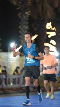 BIB: 81418
                            <button type="button" onclick="openModal(14519344)" class="btn btn-primary btn-sm float-right btn-popup" data-toggle="modal" data-target=".modal-high-quality">
                        <i class="fas fa-shopping-cart"></i> Add to Cart
                    </button>
                                            <button type="button" onclick="isThisMe(14519344, true)" class="btn btn-success btn-sm float-right btn-popup btn-isme hidden" data-toggle="tooltip" data-placement="bottom" title="นี่คือรูปของคุณใช่ไหม คลิกที่นี่เพื่อเอาเข้าอัลบั้ม">
                        <i class="fas fa-plus"></i> Add to album
                    </button>
                    <button type="button" onclick="isThisMe(14519344, false)" class="btn btn-warning btn-sm float-right btn-popup btn-isnotme hidden">
                        <i class="fas fa-ban"></i> Remove from album
                    </button>