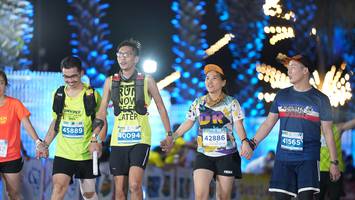 BIB: 45889, 40094, 42886, 41565
                            <button type="button" onclick="openModal(14512774)" class="btn btn-primary btn-sm float-right btn-popup" data-toggle="modal" data-target=".modal-high-quality">
                        <i class="fas fa-shopping-cart"></i> Add to Cart
                    </button>
                                            <button type="button" onclick="isThisMe(14512774, true)" class="btn btn-success btn-sm float-right btn-popup btn-isme hidden" data-toggle="tooltip" data-placement="bottom" title="นี่คือรูปของคุณใช่ไหม คลิกที่นี่เพื่อเอาเข้าอัลบั้ม">
                        <i class="fas fa-plus"></i> Add to album
                    </button>
                    <button type="button" onclick="isThisMe(14512774, false)" class="btn btn-warning btn-sm float-right btn-popup btn-isnotme hidden">
                        <i class="fas fa-ban"></i> Remove from album
                    </button>