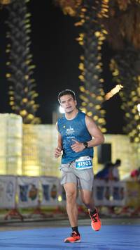 BIB: 41303
                            <button type="button" onclick="openModal(14529231)" class="btn btn-primary btn-sm float-right btn-popup" data-toggle="modal" data-target=".modal-high-quality">
                        <i class="fas fa-shopping-cart"></i> Add to Cart
                    </button>
                                            <button type="button" onclick="isThisMe(14529231, true)" class="btn btn-success btn-sm float-right btn-popup btn-isme hidden" data-toggle="tooltip" data-placement="bottom" title="นี่คือรูปของคุณใช่ไหม คลิกที่นี่เพื่อเอาเข้าอัลบั้ม">
                        <i class="fas fa-plus"></i> Add to album
                    </button>
                    <button type="button" onclick="isThisMe(14529231, false)" class="btn btn-warning btn-sm float-right btn-popup btn-isnotme hidden">
                        <i class="fas fa-ban"></i> Remove from album
                    </button>