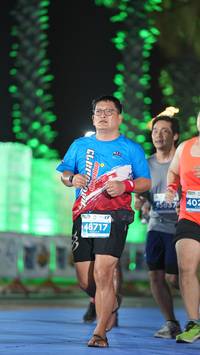 BIB: 45657, 402, 46717
                            <button type="button" onclick="openModal(14522195)" class="btn btn-primary btn-sm float-right btn-popup" data-toggle="modal" data-target=".modal-high-quality">
                        <i class="fas fa-shopping-cart"></i> Add to Cart
                    </button>
                                            <button type="button" onclick="isThisMe(14522195, true)" class="btn btn-success btn-sm float-right btn-popup btn-isme hidden" data-toggle="tooltip" data-placement="bottom" title="นี่คือรูปของคุณใช่ไหม คลิกที่นี่เพื่อเอาเข้าอัลบั้ม">
                        <i class="fas fa-plus"></i> Add to album
                    </button>
                    <button type="button" onclick="isThisMe(14522195, false)" class="btn btn-warning btn-sm float-right btn-popup btn-isnotme hidden">
                        <i class="fas fa-ban"></i> Remove from album
                    </button>