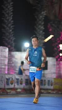 BIB: 40949
                            <button type="button" onclick="openModal(14516066)" class="btn btn-primary btn-sm float-right btn-popup" data-toggle="modal" data-target=".modal-high-quality">
                        <i class="fas fa-shopping-cart"></i> Add to Cart
                    </button>
                                            <button type="button" onclick="isThisMe(14516066, true)" class="btn btn-success btn-sm float-right btn-popup btn-isme hidden" data-toggle="tooltip" data-placement="bottom" title="นี่คือรูปของคุณใช่ไหม คลิกที่นี่เพื่อเอาเข้าอัลบั้ม">
                        <i class="fas fa-plus"></i> Add to album
                    </button>
                    <button type="button" onclick="isThisMe(14516066, false)" class="btn btn-warning btn-sm float-right btn-popup btn-isnotme hidden">
                        <i class="fas fa-ban"></i> Remove from album
                    </button>