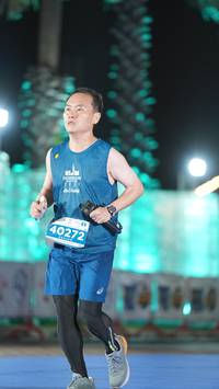 BIB: 2021, 40272
                            <button type="button" onclick="openModal(14518005)" class="btn btn-primary btn-sm float-right btn-popup" data-toggle="modal" data-target=".modal-high-quality">
                        <i class="fas fa-shopping-cart"></i> Add to Cart
                    </button>
                                            <button type="button" onclick="isThisMe(14518005, true)" class="btn btn-success btn-sm float-right btn-popup btn-isme hidden" data-toggle="tooltip" data-placement="bottom" title="นี่คือรูปของคุณใช่ไหม คลิกที่นี่เพื่อเอาเข้าอัลบั้ม">
                        <i class="fas fa-plus"></i> Add to album
                    </button>
                    <button type="button" onclick="isThisMe(14518005, false)" class="btn btn-warning btn-sm float-right btn-popup btn-isnotme hidden">
                        <i class="fas fa-ban"></i> Remove from album
                    </button>