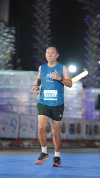 BIB: 46988
                            <button type="button" onclick="openModal(14522450)" class="btn btn-primary btn-sm float-right btn-popup" data-toggle="modal" data-target=".modal-high-quality">
                        <i class="fas fa-shopping-cart"></i> Add to Cart
                    </button>
                                            <button type="button" onclick="isThisMe(14522450, true)" class="btn btn-success btn-sm float-right btn-popup btn-isme hidden" data-toggle="tooltip" data-placement="bottom" title="นี่คือรูปของคุณใช่ไหม คลิกที่นี่เพื่อเอาเข้าอัลบั้ม">
                        <i class="fas fa-plus"></i> Add to album
                    </button>
                    <button type="button" onclick="isThisMe(14522450, false)" class="btn btn-warning btn-sm float-right btn-popup btn-isnotme hidden">
                        <i class="fas fa-ban"></i> Remove from album
                    </button>