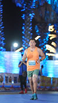 BIB: 46696
                            <button type="button" onclick="openModal(14520603)" class="btn btn-primary btn-sm float-right btn-popup" data-toggle="modal" data-target=".modal-high-quality">
                        <i class="fas fa-shopping-cart"></i> Add to Cart
                    </button>
                                            <button type="button" onclick="isThisMe(14520603, true)" class="btn btn-success btn-sm float-right btn-popup btn-isme hidden" data-toggle="tooltip" data-placement="bottom" title="นี่คือรูปของคุณใช่ไหม คลิกที่นี่เพื่อเอาเข้าอัลบั้ม">
                        <i class="fas fa-plus"></i> Add to album
                    </button>
                    <button type="button" onclick="isThisMe(14520603, false)" class="btn btn-warning btn-sm float-right btn-popup btn-isnotme hidden">
                        <i class="fas fa-ban"></i> Remove from album
                    </button>