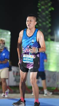 BIB: 46943
                            <button type="button" onclick="openModal(14522488)" class="btn btn-primary btn-sm float-right btn-popup" data-toggle="modal" data-target=".modal-high-quality">
                        <i class="fas fa-shopping-cart"></i> Add to Cart
                    </button>
                                            <button type="button" onclick="isThisMe(14522488, true)" class="btn btn-success btn-sm float-right btn-popup btn-isme hidden" data-toggle="tooltip" data-placement="bottom" title="นี่คือรูปของคุณใช่ไหม คลิกที่นี่เพื่อเอาเข้าอัลบั้ม">
                        <i class="fas fa-plus"></i> Add to album
                    </button>
                    <button type="button" onclick="isThisMe(14522488, false)" class="btn btn-warning btn-sm float-right btn-popup btn-isnotme hidden">
                        <i class="fas fa-ban"></i> Remove from album
                    </button>