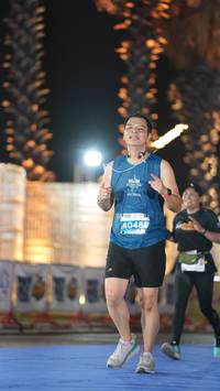 BIB: 40485
                            <button type="button" onclick="openModal(14518619)" class="btn btn-primary btn-sm float-right btn-popup" data-toggle="modal" data-target=".modal-high-quality">
                        <i class="fas fa-shopping-cart"></i> Add to Cart
                    </button>
                                            <button type="button" onclick="isThisMe(14518619, true)" class="btn btn-success btn-sm float-right btn-popup btn-isme hidden" data-toggle="tooltip" data-placement="bottom" title="นี่คือรูปของคุณใช่ไหม คลิกที่นี่เพื่อเอาเข้าอัลบั้ม">
                        <i class="fas fa-plus"></i> Add to album
                    </button>
                    <button type="button" onclick="isThisMe(14518619, false)" class="btn btn-warning btn-sm float-right btn-popup btn-isnotme hidden">
                        <i class="fas fa-ban"></i> Remove from album
                    </button>