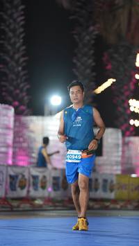 BIB: 40949
                            <button type="button" onclick="openModal(14515830)" class="btn btn-primary btn-sm float-right btn-popup" data-toggle="modal" data-target=".modal-high-quality">
                        <i class="fas fa-shopping-cart"></i> Add to Cart
                    </button>
                                            <button type="button" onclick="isThisMe(14515830, true)" class="btn btn-success btn-sm float-right btn-popup btn-isme hidden" data-toggle="tooltip" data-placement="bottom" title="นี่คือรูปของคุณใช่ไหม คลิกที่นี่เพื่อเอาเข้าอัลบั้ม">
                        <i class="fas fa-plus"></i> Add to album
                    </button>
                    <button type="button" onclick="isThisMe(14515830, false)" class="btn btn-warning btn-sm float-right btn-popup btn-isnotme hidden">
                        <i class="fas fa-ban"></i> Remove from album
                    </button>