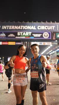 BIB: 25994, 22633
                            <button type="button" onclick="openModal(14177146)" class="btn btn-primary btn-sm float-right btn-popup" data-toggle="modal" data-target=".modal-high-quality">
                        <i class="fas fa-shopping-cart"></i> Add to Cart
                    </button>
                                            <button type="button" onclick="isThisMe(14177146, true)" class="btn btn-success btn-sm float-right btn-popup btn-isme hidden" data-toggle="tooltip" data-placement="bottom" title="นี่คือรูปของคุณใช่ไหม คลิกที่นี่เพื่อเอาเข้าอัลบั้ม">
                        <i class="fas fa-plus"></i> Add to album
                    </button>
                    <button type="button" onclick="isThisMe(14177146, false)" class="btn btn-warning btn-sm float-right btn-popup btn-isnotme hidden">
                        <i class="fas fa-ban"></i> Remove from album
                    </button>