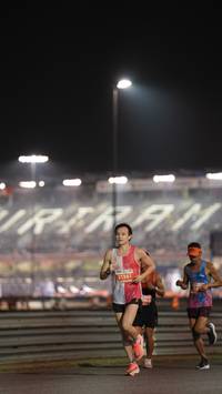 BIB: 21361
                            <button type="button" onclick="openModal(14182222)" class="btn btn-primary btn-sm float-right btn-popup" data-toggle="modal" data-target=".modal-high-quality">
                        <i class="fas fa-shopping-cart"></i> Add to Cart
                    </button>
                                            <button type="button" onclick="isThisMe(14182222, true)" class="btn btn-success btn-sm float-right btn-popup btn-isme hidden" data-toggle="tooltip" data-placement="bottom" title="นี่คือรูปของคุณใช่ไหม คลิกที่นี่เพื่อเอาเข้าอัลบั้ม">
                        <i class="fas fa-plus"></i> Add to album
                    </button>
                    <button type="button" onclick="isThisMe(14182222, false)" class="btn btn-warning btn-sm float-right btn-popup btn-isnotme hidden">
                        <i class="fas fa-ban"></i> Remove from album
                    </button>