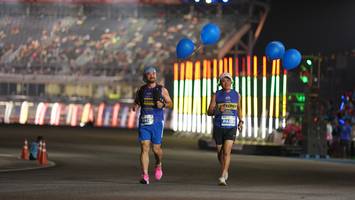 BIB: 
                            <button type="button" onclick="openModal(14207521)" class="btn btn-primary btn-sm float-right btn-popup" data-toggle="modal" data-target=".modal-high-quality">
                        <i class="fas fa-shopping-cart"></i> Add to Cart
                    </button>
                                            <button type="button" onclick="isThisMe(14207521, true)" class="btn btn-success btn-sm float-right btn-popup btn-isme hidden" data-toggle="tooltip" data-placement="bottom" title="นี่คือรูปของคุณใช่ไหม คลิกที่นี่เพื่อเอาเข้าอัลบั้ม">
                        <i class="fas fa-plus"></i> Add to album
                    </button>
                    <button type="button" onclick="isThisMe(14207521, false)" class="btn btn-warning btn-sm float-right btn-popup btn-isnotme hidden">
                        <i class="fas fa-ban"></i> Remove from album
                    </button>