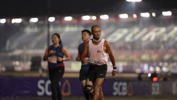 BIB: 523
                            <button type="button" onclick="openModal(14204598)" class="btn btn-primary btn-sm float-right btn-popup" data-toggle="modal" data-target=".modal-high-quality">
                        <i class="fas fa-shopping-cart"></i> Add to Cart
                    </button>
                                            <button type="button" onclick="isThisMe(14204598, true)" class="btn btn-success btn-sm float-right btn-popup btn-isme hidden" data-toggle="tooltip" data-placement="bottom" title="นี่คือรูปของคุณใช่ไหม คลิกที่นี่เพื่อเอาเข้าอัลบั้ม">
                        <i class="fas fa-plus"></i> Add to album
                    </button>
                    <button type="button" onclick="isThisMe(14204598, false)" class="btn btn-warning btn-sm float-right btn-popup btn-isnotme hidden">
                        <i class="fas fa-ban"></i> Remove from album
                    </button>