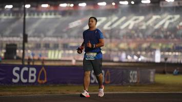 BIB: 47132
                            <button type="button" onclick="openModal(14207343)" class="btn btn-primary btn-sm float-right btn-popup" data-toggle="modal" data-target=".modal-high-quality">
                        <i class="fas fa-shopping-cart"></i> Add to Cart
                    </button>
                                            <button type="button" onclick="isThisMe(14207343, true)" class="btn btn-success btn-sm float-right btn-popup btn-isme hidden" data-toggle="tooltip" data-placement="bottom" title="นี่คือรูปของคุณใช่ไหม คลิกที่นี่เพื่อเอาเข้าอัลบั้ม">
                        <i class="fas fa-plus"></i> Add to album
                    </button>
                    <button type="button" onclick="isThisMe(14207343, false)" class="btn btn-warning btn-sm float-right btn-popup btn-isnotme hidden">
                        <i class="fas fa-ban"></i> Remove from album
                    </button>