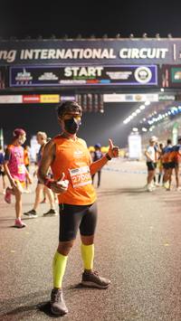 BIB: 27006
                            <button type="button" onclick="openModal(14177388)" class="btn btn-primary btn-sm float-right btn-popup" data-toggle="modal" data-target=".modal-high-quality">
                        <i class="fas fa-shopping-cart"></i> Add to Cart
                    </button>
                                            <button type="button" onclick="isThisMe(14177388, true)" class="btn btn-success btn-sm float-right btn-popup btn-isme hidden" data-toggle="tooltip" data-placement="bottom" title="นี่คือรูปของคุณใช่ไหม คลิกที่นี่เพื่อเอาเข้าอัลบั้ม">
                        <i class="fas fa-plus"></i> Add to album
                    </button>
                    <button type="button" onclick="isThisMe(14177388, false)" class="btn btn-warning btn-sm float-right btn-popup btn-isnotme hidden">
                        <i class="fas fa-ban"></i> Remove from album
                    </button>