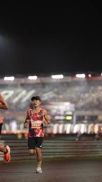 BIB: 26632
                            <button type="button" onclick="openModal(14183371)" class="btn btn-primary btn-sm float-right btn-popup" data-toggle="modal" data-target=".modal-high-quality">
                        <i class="fas fa-shopping-cart"></i> Add to Cart
                    </button>
                                            <button type="button" onclick="isThisMe(14183371, true)" class="btn btn-success btn-sm float-right btn-popup btn-isme hidden" data-toggle="tooltip" data-placement="bottom" title="นี่คือรูปของคุณใช่ไหม คลิกที่นี่เพื่อเอาเข้าอัลบั้ม">
                        <i class="fas fa-plus"></i> Add to album
                    </button>
                    <button type="button" onclick="isThisMe(14183371, false)" class="btn btn-warning btn-sm float-right btn-popup btn-isnotme hidden">
                        <i class="fas fa-ban"></i> Remove from album
                    </button>