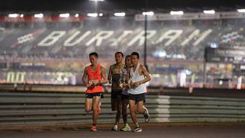 BIB: 
                            <button type="button" onclick="openModal(14180196)" class="btn btn-primary btn-sm float-right btn-popup" data-toggle="modal" data-target=".modal-high-quality">
                        <i class="fas fa-shopping-cart"></i> Add to Cart
                    </button>
                                            <button type="button" onclick="isThisMe(14180196, true)" class="btn btn-success btn-sm float-right btn-popup btn-isme hidden" data-toggle="tooltip" data-placement="bottom" title="นี่คือรูปของคุณใช่ไหม คลิกที่นี่เพื่อเอาเข้าอัลบั้ม">
                        <i class="fas fa-plus"></i> Add to album
                    </button>
                    <button type="button" onclick="isThisMe(14180196, false)" class="btn btn-warning btn-sm float-right btn-popup btn-isnotme hidden">
                        <i class="fas fa-ban"></i> Remove from album
                    </button>