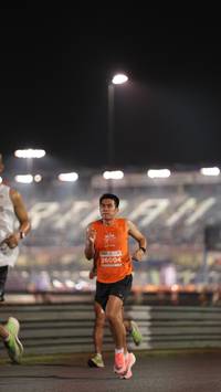 BIB: 26004
                            <button type="button" onclick="openModal(14182760)" class="btn btn-primary btn-sm float-right btn-popup" data-toggle="modal" data-target=".modal-high-quality">
                        <i class="fas fa-shopping-cart"></i> Add to Cart
                    </button>
                                            <button type="button" onclick="isThisMe(14182760, true)" class="btn btn-success btn-sm float-right btn-popup btn-isme hidden" data-toggle="tooltip" data-placement="bottom" title="นี่คือรูปของคุณใช่ไหม คลิกที่นี่เพื่อเอาเข้าอัลบั้ม">
                        <i class="fas fa-plus"></i> Add to album
                    </button>
                    <button type="button" onclick="isThisMe(14182760, false)" class="btn btn-warning btn-sm float-right btn-popup btn-isnotme hidden">
                        <i class="fas fa-ban"></i> Remove from album
                    </button>