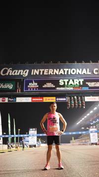 BIB: 2021, 221, 20228
                            <button type="button" onclick="openModal(14173461)" class="btn btn-primary btn-sm float-right btn-popup" data-toggle="modal" data-target=".modal-high-quality">
                        <i class="fas fa-shopping-cart"></i> Add to Cart
                    </button>
                                            <button type="button" onclick="isThisMe(14173461, true)" class="btn btn-success btn-sm float-right btn-popup btn-isme hidden" data-toggle="tooltip" data-placement="bottom" title="นี่คือรูปของคุณใช่ไหม คลิกที่นี่เพื่อเอาเข้าอัลบั้ม">
                        <i class="fas fa-plus"></i> Add to album
                    </button>
                    <button type="button" onclick="isThisMe(14173461, false)" class="btn btn-warning btn-sm float-right btn-popup btn-isnotme hidden">
                        <i class="fas fa-ban"></i> Remove from album
                    </button>