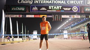 BIB: 2021, 26988
                            <button type="button" onclick="openModal(14172925)" class="btn btn-primary btn-sm float-right btn-popup" data-toggle="modal" data-target=".modal-high-quality">
                        <i class="fas fa-shopping-cart"></i> Add to Cart
                    </button>
                                            <button type="button" onclick="isThisMe(14172925, true)" class="btn btn-success btn-sm float-right btn-popup btn-isme hidden" data-toggle="tooltip" data-placement="bottom" title="นี่คือรูปของคุณใช่ไหม คลิกที่นี่เพื่อเอาเข้าอัลบั้ม">
                        <i class="fas fa-plus"></i> Add to album
                    </button>
                    <button type="button" onclick="isThisMe(14172925, false)" class="btn btn-warning btn-sm float-right btn-popup btn-isnotme hidden">
                        <i class="fas fa-ban"></i> Remove from album
                    </button>