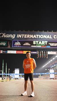 BIB: 2021, 26988
                            <button type="button" onclick="openModal(14173183)" class="btn btn-primary btn-sm float-right btn-popup" data-toggle="modal" data-target=".modal-high-quality">
                        <i class="fas fa-shopping-cart"></i> Add to Cart
                    </button>
                                            <button type="button" onclick="isThisMe(14173183, true)" class="btn btn-success btn-sm float-right btn-popup btn-isme hidden" data-toggle="tooltip" data-placement="bottom" title="นี่คือรูปของคุณใช่ไหม คลิกที่นี่เพื่อเอาเข้าอัลบั้ม">
                        <i class="fas fa-plus"></i> Add to album
                    </button>
                    <button type="button" onclick="isThisMe(14173183, false)" class="btn btn-warning btn-sm float-right btn-popup btn-isnotme hidden">
                        <i class="fas fa-ban"></i> Remove from album
                    </button>