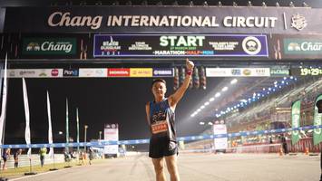 BIB: 2021, 19129, 25994
                            <button type="button" onclick="openModal(14172391)" class="btn btn-primary btn-sm float-right btn-popup" data-toggle="modal" data-target=".modal-high-quality">
                        <i class="fas fa-shopping-cart"></i> Add to Cart
                    </button>
                                            <button type="button" onclick="isThisMe(14172391, true)" class="btn btn-success btn-sm float-right btn-popup btn-isme hidden" data-toggle="tooltip" data-placement="bottom" title="นี่คือรูปของคุณใช่ไหม คลิกที่นี่เพื่อเอาเข้าอัลบั้ม">
                        <i class="fas fa-plus"></i> Add to album
                    </button>
                    <button type="button" onclick="isThisMe(14172391, false)" class="btn btn-warning btn-sm float-right btn-popup btn-isnotme hidden">
                        <i class="fas fa-ban"></i> Remove from album
                    </button>