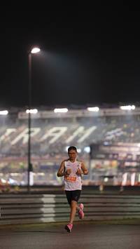 BIB: 20151
                            <button type="button" onclick="openModal(14181126)" class="btn btn-primary btn-sm float-right btn-popup" data-toggle="modal" data-target=".modal-high-quality">
                        <i class="fas fa-shopping-cart"></i> Add to Cart
                    </button>
                                            <button type="button" onclick="isThisMe(14181126, true)" class="btn btn-success btn-sm float-right btn-popup btn-isme hidden" data-toggle="tooltip" data-placement="bottom" title="นี่คือรูปของคุณใช่ไหม คลิกที่นี่เพื่อเอาเข้าอัลบั้ม">
                        <i class="fas fa-plus"></i> Add to album
                    </button>
                    <button type="button" onclick="isThisMe(14181126, false)" class="btn btn-warning btn-sm float-right btn-popup btn-isnotme hidden">
                        <i class="fas fa-ban"></i> Remove from album
                    </button>