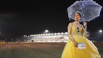 BIB: 76404
                            <button type="button" onclick="openModal(14167265)" class="btn btn-primary btn-sm float-right btn-popup" data-toggle="modal" data-target=".modal-high-quality">
                        <i class="fas fa-shopping-cart"></i> Add to Cart
                    </button>
                                            <button type="button" onclick="isThisMe(14167265, true)" class="btn btn-success btn-sm float-right btn-popup btn-isme hidden" data-toggle="tooltip" data-placement="bottom" title="นี่คือรูปของคุณใช่ไหม คลิกที่นี่เพื่อเอาเข้าอัลบั้ม">
                        <i class="fas fa-plus"></i> Add to album
                    </button>
                    <button type="button" onclick="isThisMe(14167265, false)" class="btn btn-warning btn-sm float-right btn-popup btn-isnotme hidden">
                        <i class="fas fa-ban"></i> Remove from album
                    </button>