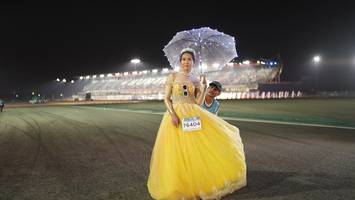 BIB: 76404
                            <button type="button" onclick="openModal(14167840)" class="btn btn-primary btn-sm float-right btn-popup" data-toggle="modal" data-target=".modal-high-quality">
                        <i class="fas fa-shopping-cart"></i> Add to Cart
                    </button>
                                            <button type="button" onclick="isThisMe(14167840, true)" class="btn btn-success btn-sm float-right btn-popup btn-isme hidden" data-toggle="tooltip" data-placement="bottom" title="นี่คือรูปของคุณใช่ไหม คลิกที่นี่เพื่อเอาเข้าอัลบั้ม">
                        <i class="fas fa-plus"></i> Add to album
                    </button>
                    <button type="button" onclick="isThisMe(14167840, false)" class="btn btn-warning btn-sm float-right btn-popup btn-isnotme hidden">
                        <i class="fas fa-ban"></i> Remove from album
                    </button>