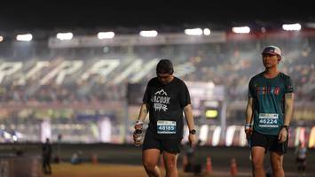 BIB: 46224, 48185
                            <button type="button" onclick="openModal(14206643)" class="btn btn-primary btn-sm float-right btn-popup" data-toggle="modal" data-target=".modal-high-quality">
                        <i class="fas fa-shopping-cart"></i> Add to Cart
                    </button>
                                            <button type="button" onclick="isThisMe(14206643, true)" class="btn btn-success btn-sm float-right btn-popup btn-isme hidden" data-toggle="tooltip" data-placement="bottom" title="นี่คือรูปของคุณใช่ไหม คลิกที่นี่เพื่อเอาเข้าอัลบั้ม">
                        <i class="fas fa-plus"></i> Add to album
                    </button>
                    <button type="button" onclick="isThisMe(14206643, false)" class="btn btn-warning btn-sm float-right btn-popup btn-isnotme hidden">
                        <i class="fas fa-ban"></i> Remove from album
                    </button>