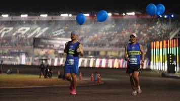 BIB: 
                            <button type="button" onclick="openModal(14207836)" class="btn btn-primary btn-sm float-right btn-popup" data-toggle="modal" data-target=".modal-high-quality">
                        <i class="fas fa-shopping-cart"></i> Add to Cart
                    </button>
                                            <button type="button" onclick="isThisMe(14207836, true)" class="btn btn-success btn-sm float-right btn-popup btn-isme hidden" data-toggle="tooltip" data-placement="bottom" title="นี่คือรูปของคุณใช่ไหม คลิกที่นี่เพื่อเอาเข้าอัลบั้ม">
                        <i class="fas fa-plus"></i> Add to album
                    </button>
                    <button type="button" onclick="isThisMe(14207836, false)" class="btn btn-warning btn-sm float-right btn-popup btn-isnotme hidden">
                        <i class="fas fa-ban"></i> Remove from album
                    </button>