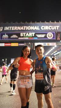 BIB: 25994, 22633
                            <button type="button" onclick="openModal(14177188)" class="btn btn-primary btn-sm float-right btn-popup" data-toggle="modal" data-target=".modal-high-quality">
                        <i class="fas fa-shopping-cart"></i> Add to Cart
                    </button>
                                            <button type="button" onclick="isThisMe(14177188, true)" class="btn btn-success btn-sm float-right btn-popup btn-isme hidden" data-toggle="tooltip" data-placement="bottom" title="นี่คือรูปของคุณใช่ไหม คลิกที่นี่เพื่อเอาเข้าอัลบั้ม">
                        <i class="fas fa-plus"></i> Add to album
                    </button>
                    <button type="button" onclick="isThisMe(14177188, false)" class="btn btn-warning btn-sm float-right btn-popup btn-isnotme hidden">
                        <i class="fas fa-ban"></i> Remove from album
                    </button>