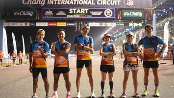 BIB: 26644, 26573, 26663, 24005, 27012, 
                            <button type="button" onclick="openModal(14175343)" class="btn btn-primary btn-sm float-right btn-popup" data-toggle="modal" data-target=".modal-high-quality">
                        <i class="fas fa-shopping-cart"></i> Add to Cart
                    </button>
                                            <button type="button" onclick="isThisMe(14175343, true)" class="btn btn-success btn-sm float-right btn-popup btn-isme hidden" data-toggle="tooltip" data-placement="bottom" title="นี่คือรูปของคุณใช่ไหม คลิกที่นี่เพื่อเอาเข้าอัลบั้ม">
                        <i class="fas fa-plus"></i> Add to album
                    </button>
                    <button type="button" onclick="isThisMe(14175343, false)" class="btn btn-warning btn-sm float-right btn-popup btn-isnotme hidden">
                        <i class="fas fa-ban"></i> Remove from album
                    </button>