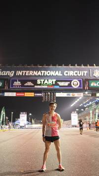 BIB: 21361
                            <button type="button" onclick="openModal(14175886)" class="btn btn-primary btn-sm float-right btn-popup" data-toggle="modal" data-target=".modal-high-quality">
                        <i class="fas fa-shopping-cart"></i> Add to Cart
                    </button>
                                            <button type="button" onclick="isThisMe(14175886, true)" class="btn btn-success btn-sm float-right btn-popup btn-isme hidden" data-toggle="tooltip" data-placement="bottom" title="นี่คือรูปของคุณใช่ไหม คลิกที่นี่เพื่อเอาเข้าอัลบั้ม">
                        <i class="fas fa-plus"></i> Add to album
                    </button>
                    <button type="button" onclick="isThisMe(14175886, false)" class="btn btn-warning btn-sm float-right btn-popup btn-isnotme hidden">
                        <i class="fas fa-ban"></i> Remove from album
                    </button>