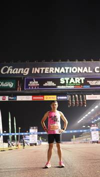 BIB: 2021, 20228
                            <button type="button" onclick="openModal(14173462)" class="btn btn-primary btn-sm float-right btn-popup" data-toggle="modal" data-target=".modal-high-quality">
                        <i class="fas fa-shopping-cart"></i> Add to Cart
                    </button>
                                            <button type="button" onclick="isThisMe(14173462, true)" class="btn btn-success btn-sm float-right btn-popup btn-isme hidden" data-toggle="tooltip" data-placement="bottom" title="นี่คือรูปของคุณใช่ไหม คลิกที่นี่เพื่อเอาเข้าอัลบั้ม">
                        <i class="fas fa-plus"></i> Add to album
                    </button>
                    <button type="button" onclick="isThisMe(14173462, false)" class="btn btn-warning btn-sm float-right btn-popup btn-isnotme hidden">
                        <i class="fas fa-ban"></i> Remove from album
                    </button>