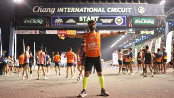 BIB: 27006
                            <button type="button" onclick="openModal(14177337)" class="btn btn-primary btn-sm float-right btn-popup" data-toggle="modal" data-target=".modal-high-quality">
                        <i class="fas fa-shopping-cart"></i> Add to Cart
                    </button>
                                            <button type="button" onclick="isThisMe(14177337, true)" class="btn btn-success btn-sm float-right btn-popup btn-isme hidden" data-toggle="tooltip" data-placement="bottom" title="นี่คือรูปของคุณใช่ไหม คลิกที่นี่เพื่อเอาเข้าอัลบั้ม">
                        <i class="fas fa-plus"></i> Add to album
                    </button>
                    <button type="button" onclick="isThisMe(14177337, false)" class="btn btn-warning btn-sm float-right btn-popup btn-isnotme hidden">
                        <i class="fas fa-ban"></i> Remove from album
                    </button>