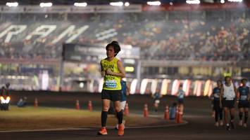 BIB: 42449
                            <button type="button" onclick="openModal(14204294)" class="btn btn-primary btn-sm float-right btn-popup" data-toggle="modal" data-target=".modal-high-quality">
                        <i class="fas fa-shopping-cart"></i> Add to Cart
                    </button>
                                            <button type="button" onclick="isThisMe(14204294, true)" class="btn btn-success btn-sm float-right btn-popup btn-isme hidden" data-toggle="tooltip" data-placement="bottom" title="นี่คือรูปของคุณใช่ไหม คลิกที่นี่เพื่อเอาเข้าอัลบั้ม">
                        <i class="fas fa-plus"></i> Add to album
                    </button>
                    <button type="button" onclick="isThisMe(14204294, false)" class="btn btn-warning btn-sm float-right btn-popup btn-isnotme hidden">
                        <i class="fas fa-ban"></i> Remove from album
                    </button>