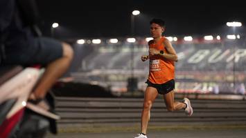 BIB: 223
                            <button type="button" onclick="openModal(14179525)" class="btn btn-primary btn-sm float-right btn-popup" data-toggle="modal" data-target=".modal-high-quality">
                        <i class="fas fa-shopping-cart"></i> Add to Cart
                    </button>
                                            <button type="button" onclick="isThisMe(14179525, true)" class="btn btn-success btn-sm float-right btn-popup btn-isme hidden" data-toggle="tooltip" data-placement="bottom" title="นี่คือรูปของคุณใช่ไหม คลิกที่นี่เพื่อเอาเข้าอัลบั้ม">
                        <i class="fas fa-plus"></i> Add to album
                    </button>
                    <button type="button" onclick="isThisMe(14179525, false)" class="btn btn-warning btn-sm float-right btn-popup btn-isnotme hidden">
                        <i class="fas fa-ban"></i> Remove from album
                    </button>