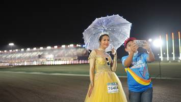 BIB: 76404
                            <button type="button" onclick="openModal(14169542)" class="btn btn-primary btn-sm float-right btn-popup" data-toggle="modal" data-target=".modal-high-quality">
                        <i class="fas fa-shopping-cart"></i> Add to Cart
                    </button>
                                            <button type="button" onclick="isThisMe(14169542, true)" class="btn btn-success btn-sm float-right btn-popup btn-isme hidden" data-toggle="tooltip" data-placement="bottom" title="นี่คือรูปของคุณใช่ไหม คลิกที่นี่เพื่อเอาเข้าอัลบั้ม">
                        <i class="fas fa-plus"></i> Add to album
                    </button>
                    <button type="button" onclick="isThisMe(14169542, false)" class="btn btn-warning btn-sm float-right btn-popup btn-isnotme hidden">
                        <i class="fas fa-ban"></i> Remove from album
                    </button>