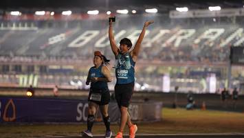 BIB: 47312, 48125
                            <button type="button" onclick="openModal(14205320)" class="btn btn-primary btn-sm float-right btn-popup" data-toggle="modal" data-target=".modal-high-quality">
                        <i class="fas fa-shopping-cart"></i> Add to Cart
                    </button>
                                            <button type="button" onclick="isThisMe(14205320, true)" class="btn btn-success btn-sm float-right btn-popup btn-isme hidden" data-toggle="tooltip" data-placement="bottom" title="นี่คือรูปของคุณใช่ไหม คลิกที่นี่เพื่อเอาเข้าอัลบั้ม">
                        <i class="fas fa-plus"></i> Add to album
                    </button>
                    <button type="button" onclick="isThisMe(14205320, false)" class="btn btn-warning btn-sm float-right btn-popup btn-isnotme hidden">
                        <i class="fas fa-ban"></i> Remove from album
                    </button>