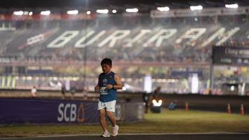 BIB: 42222
                            <button type="button" onclick="openModal(14204311)" class="btn btn-primary btn-sm float-right btn-popup" data-toggle="modal" data-target=".modal-high-quality">
                        <i class="fas fa-shopping-cart"></i> Add to Cart
                    </button>
                                            <button type="button" onclick="isThisMe(14204311, true)" class="btn btn-success btn-sm float-right btn-popup btn-isme hidden" data-toggle="tooltip" data-placement="bottom" title="นี่คือรูปของคุณใช่ไหม คลิกที่นี่เพื่อเอาเข้าอัลบั้ม">
                        <i class="fas fa-plus"></i> Add to album
                    </button>
                    <button type="button" onclick="isThisMe(14204311, false)" class="btn btn-warning btn-sm float-right btn-popup btn-isnotme hidden">
                        <i class="fas fa-ban"></i> Remove from album
                    </button>