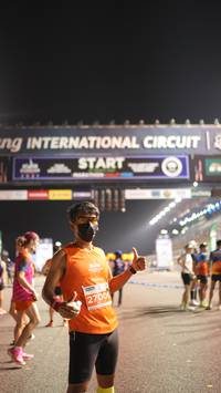 BIB: 27006
                            <button type="button" onclick="openModal(14177438)" class="btn btn-primary btn-sm float-right btn-popup" data-toggle="modal" data-target=".modal-high-quality">
                        <i class="fas fa-shopping-cart"></i> Add to Cart
                    </button>
                                            <button type="button" onclick="isThisMe(14177438, true)" class="btn btn-success btn-sm float-right btn-popup btn-isme hidden" data-toggle="tooltip" data-placement="bottom" title="นี่คือรูปของคุณใช่ไหม คลิกที่นี่เพื่อเอาเข้าอัลบั้ม">
                        <i class="fas fa-plus"></i> Add to album
                    </button>
                    <button type="button" onclick="isThisMe(14177438, false)" class="btn btn-warning btn-sm float-right btn-popup btn-isnotme hidden">
                        <i class="fas fa-ban"></i> Remove from album
                    </button>