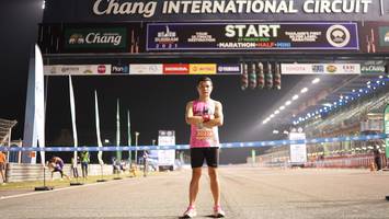 BIB: 2021, 2022
                            <button type="button" onclick="openModal(14173328)" class="btn btn-primary btn-sm float-right btn-popup" data-toggle="modal" data-target=".modal-high-quality">
                        <i class="fas fa-shopping-cart"></i> Add to Cart
                    </button>
                                            <button type="button" onclick="isThisMe(14173328, true)" class="btn btn-success btn-sm float-right btn-popup btn-isme hidden" data-toggle="tooltip" data-placement="bottom" title="นี่คือรูปของคุณใช่ไหม คลิกที่นี่เพื่อเอาเข้าอัลบั้ม">
                        <i class="fas fa-plus"></i> Add to album
                    </button>
                    <button type="button" onclick="isThisMe(14173328, false)" class="btn btn-warning btn-sm float-right btn-popup btn-isnotme hidden">
                        <i class="fas fa-ban"></i> Remove from album
                    </button>