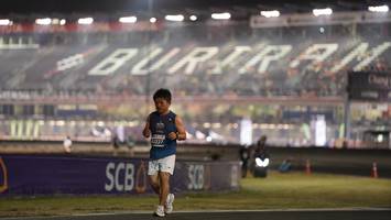 BIB: 42227
                            <button type="button" onclick="openModal(14204352)" class="btn btn-primary btn-sm float-right btn-popup" data-toggle="modal" data-target=".modal-high-quality">
                        <i class="fas fa-shopping-cart"></i> Add to Cart
                    </button>
                                            <button type="button" onclick="isThisMe(14204352, true)" class="btn btn-success btn-sm float-right btn-popup btn-isme hidden" data-toggle="tooltip" data-placement="bottom" title="นี่คือรูปของคุณใช่ไหม คลิกที่นี่เพื่อเอาเข้าอัลบั้ม">
                        <i class="fas fa-plus"></i> Add to album
                    </button>
                    <button type="button" onclick="isThisMe(14204352, false)" class="btn btn-warning btn-sm float-right btn-popup btn-isnotme hidden">
                        <i class="fas fa-ban"></i> Remove from album
                    </button>