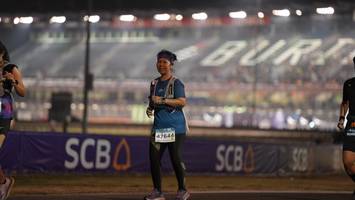 BIB: 47644
                            <button type="button" onclick="openModal(14203876)" class="btn btn-primary btn-sm float-right btn-popup" data-toggle="modal" data-target=".modal-high-quality">
                        <i class="fas fa-shopping-cart"></i> Add to Cart
                    </button>
                                            <button type="button" onclick="isThisMe(14203876, true)" class="btn btn-success btn-sm float-right btn-popup btn-isme hidden" data-toggle="tooltip" data-placement="bottom" title="นี่คือรูปของคุณใช่ไหม คลิกที่นี่เพื่อเอาเข้าอัลบั้ม">
                        <i class="fas fa-plus"></i> Add to album
                    </button>
                    <button type="button" onclick="isThisMe(14203876, false)" class="btn btn-warning btn-sm float-right btn-popup btn-isnotme hidden">
                        <i class="fas fa-ban"></i> Remove from album
                    </button>