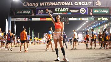 BIB: 605, 2031, 1914106, 22633
                            <button type="button" onclick="openModal(14176580)" class="btn btn-primary btn-sm float-right btn-popup" data-toggle="modal" data-target=".modal-high-quality">
                        <i class="fas fa-shopping-cart"></i> Add to Cart
                    </button>
                                            <button type="button" onclick="isThisMe(14176580, true)" class="btn btn-success btn-sm float-right btn-popup btn-isme hidden" data-toggle="tooltip" data-placement="bottom" title="นี่คือรูปของคุณใช่ไหม คลิกที่นี่เพื่อเอาเข้าอัลบั้ม">
                        <i class="fas fa-plus"></i> Add to album
                    </button>
                    <button type="button" onclick="isThisMe(14176580, false)" class="btn btn-warning btn-sm float-right btn-popup btn-isnotme hidden">
                        <i class="fas fa-ban"></i> Remove from album
                    </button>