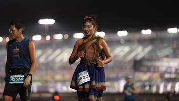 BIB: 42374, 7600
                            <button type="button" onclick="openModal(14204980)" class="btn btn-primary btn-sm float-right btn-popup" data-toggle="modal" data-target=".modal-high-quality">
                        <i class="fas fa-shopping-cart"></i> Add to Cart
                    </button>
                                            <button type="button" onclick="isThisMe(14204980, true)" class="btn btn-success btn-sm float-right btn-popup btn-isme hidden" data-toggle="tooltip" data-placement="bottom" title="นี่คือรูปของคุณใช่ไหม คลิกที่นี่เพื่อเอาเข้าอัลบั้ม">
                        <i class="fas fa-plus"></i> Add to album
                    </button>
                    <button type="button" onclick="isThisMe(14204980, false)" class="btn btn-warning btn-sm float-right btn-popup btn-isnotme hidden">
                        <i class="fas fa-ban"></i> Remove from album
                    </button>