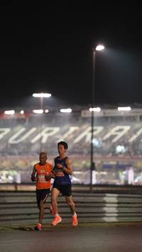 BIB: 2365, 2575
                            <button type="button" onclick="openModal(14180440)" class="btn btn-primary btn-sm float-right btn-popup" data-toggle="modal" data-target=".modal-high-quality">
                        <i class="fas fa-shopping-cart"></i> Add to Cart
                    </button>
                                            <button type="button" onclick="isThisMe(14180440, true)" class="btn btn-success btn-sm float-right btn-popup btn-isme hidden" data-toggle="tooltip" data-placement="bottom" title="นี่คือรูปของคุณใช่ไหม คลิกที่นี่เพื่อเอาเข้าอัลบั้ม">
                        <i class="fas fa-plus"></i> Add to album
                    </button>
                    <button type="button" onclick="isThisMe(14180440, false)" class="btn btn-warning btn-sm float-right btn-popup btn-isnotme hidden">
                        <i class="fas fa-ban"></i> Remove from album
                    </button>