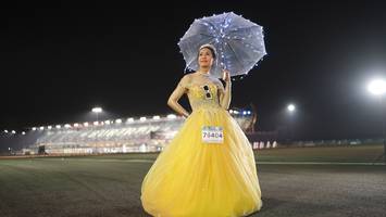 BIB: 76404
                            <button type="button" onclick="openModal(14169476)" class="btn btn-primary btn-sm float-right btn-popup" data-toggle="modal" data-target=".modal-high-quality">
                        <i class="fas fa-shopping-cart"></i> Add to Cart
                    </button>
                                            <button type="button" onclick="isThisMe(14169476, true)" class="btn btn-success btn-sm float-right btn-popup btn-isme hidden" data-toggle="tooltip" data-placement="bottom" title="นี่คือรูปของคุณใช่ไหม คลิกที่นี่เพื่อเอาเข้าอัลบั้ม">
                        <i class="fas fa-plus"></i> Add to album
                    </button>
                    <button type="button" onclick="isThisMe(14169476, false)" class="btn btn-warning btn-sm float-right btn-popup btn-isnotme hidden">
                        <i class="fas fa-ban"></i> Remove from album
                    </button>