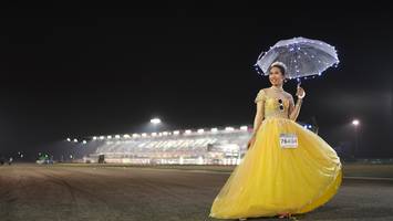 BIB: 76404
                            <button type="button" onclick="openModal(14209478)" class="btn btn-primary btn-sm float-right btn-popup" data-toggle="modal" data-target=".modal-high-quality">
                        <i class="fas fa-shopping-cart"></i> Add to Cart
                    </button>
                                            <button type="button" onclick="isThisMe(14209478, true)" class="btn btn-success btn-sm float-right btn-popup btn-isme hidden" data-toggle="tooltip" data-placement="bottom" title="นี่คือรูปของคุณใช่ไหม คลิกที่นี่เพื่อเอาเข้าอัลบั้ม">
                        <i class="fas fa-plus"></i> Add to album
                    </button>
                    <button type="button" onclick="isThisMe(14209478, false)" class="btn btn-warning btn-sm float-right btn-popup btn-isnotme hidden">
                        <i class="fas fa-ban"></i> Remove from album
                    </button>